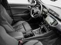 Audi Q3 Sportback S line 35 TDI S tronic Navi+ ACC RKam... Zwart - thumbnail 3