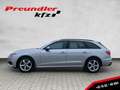Audi A4 35 TDI advanced Silber - thumbnail 2