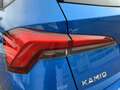 Skoda Kamiq 1.0 TSI CLEVER LED+APP+DAB+GRA+SHZ+PDC+NSW Blau - thumbnail 16