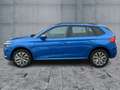 Skoda Kamiq 1.0 TSI CLEVER LED+APP+DAB+GRA+SHZ+PDC+NSW Blau - thumbnail 4