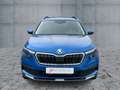 Skoda Kamiq 1.0 TSI CLEVER LED+APP+DAB+GRA+SHZ+PDC+NSW Blau - thumbnail 3