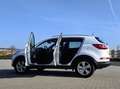 Kia Sportage 1.6 GDI Plus Pack Navigatie 100% dealer onderhoude Blanco - thumbnail 11
