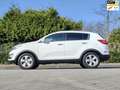 Kia Sportage 1.6 GDI Plus Pack Navigatie 100% dealer onderhoude Blanco - thumbnail 1