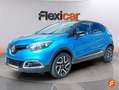 Renault Captur TCe eco2 Energy Intens 90 Azul - thumbnail 3