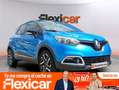 Renault Captur TCe eco2 Energy Intens 90 Azul - thumbnail 1