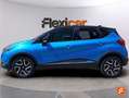 Renault Captur TCe eco2 Energy Intens 90 Azul - thumbnail 4