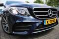 Mercedes-Benz E 200 Business Solution Sport AMG Navi/360Camera/Leder/M Bleu - thumbnail 38