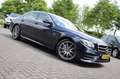 Mercedes-Benz E 200 Business Solution Sport AMG Navi/360Camera/Leder/M Bleu - thumbnail 27
