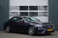 Mercedes-Benz E 200 Business Solution Sport AMG Navi/360Camera/Leder/M Bleu - thumbnail 1