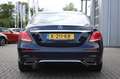 Mercedes-Benz E 200 Business Solution Sport AMG Navi/360Camera/Leder/M Bleu - thumbnail 12