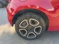 Fiat 500C Cabrio Club 1.0 Klima*Tempomat*CarPlay Rot - thumbnail 6