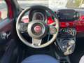 Fiat 500C Cabrio Club 1.0 Klima*Tempomat*CarPlay Rot - thumbnail 10