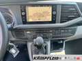 Volkswagen T6 Caravelle T6.1 Caravelle NAVI KAMERA 8-SITZER Grau - thumbnail 11