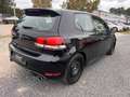 Volkswagen Golf 2.0 TSI GTI Klimaauto. SHZ PDC Tüv Černá - thumbnail 6