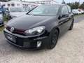 Volkswagen Golf 2.0 TSI GTI Klimaauto. SHZ PDC Tüv Schwarz - thumbnail 3