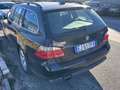 BMW 520 520d Touring Selleria M Sport + Gancio Traino Nero - thumbnail 11