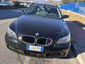 BMW 520 520d Touring Selleria M Sport + Gancio Traino Nero - thumbnail 1