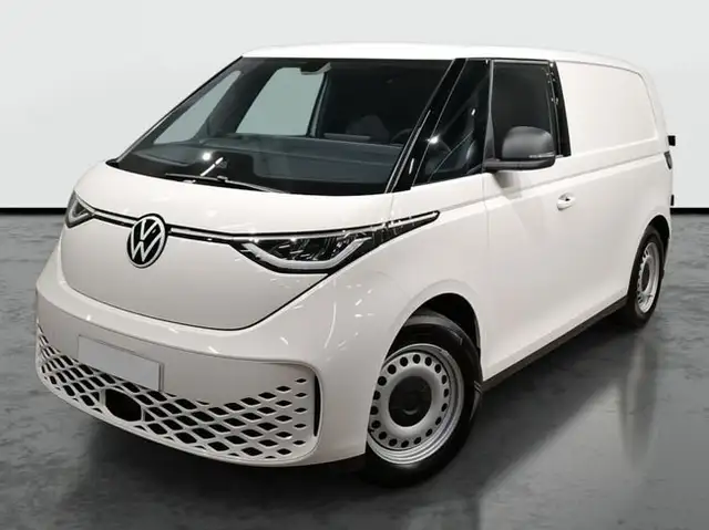 Volkswagen ID. Buzz Cargo 210 kW (286 CV)