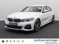 BMW 330 xD M Sport Kamera HUD DAB ACC Alarm 19Zoll Weiß - thumbnail 1