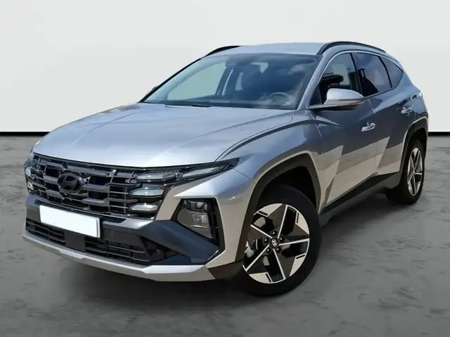 Hyundai TUCSON FL Híbrido enchufable 1.6 T-GDi (253 CV) AT6 2WD