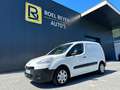 Peugeot Partner 1,6HDI 12 M GARANTIE 8750€ incl btw 7230 excl Blanc - thumbnail 1