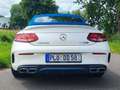 Mercedes-Benz C 63 AMG AMG C 63 Cabrio S Edition OCEAN BLUE 1of1,Keramik Bílá - thumbnail 10