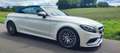 Mercedes-Benz C 63 AMG AMG C 63 Cabrio S Edition OCEAN BLUE 1of1,Keramik Bílá - thumbnail 5