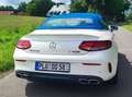 Mercedes-Benz C 63 AMG AMG C 63 Cabrio S Edition OCEAN BLUE 1of1,Keramik Bílá - thumbnail 9