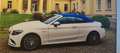 Mercedes-Benz C 63 AMG AMG C 63 Cabrio S Edition OCEAN BLUE 1of1,Keramik Bílá - thumbnail 13