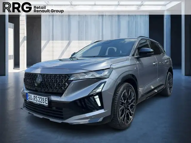 Renault Austral Esprit Alpine Full Hybrid E-Tech 200 PDC