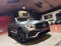 Mercedes-Benz GLC 220 Coupé 220d 4Matic 9G-Tronic Gris - thumbnail 9