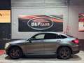 Mercedes-Benz GLC 220 Coupé 220d 4Matic 9G-Tronic Gris - thumbnail 4
