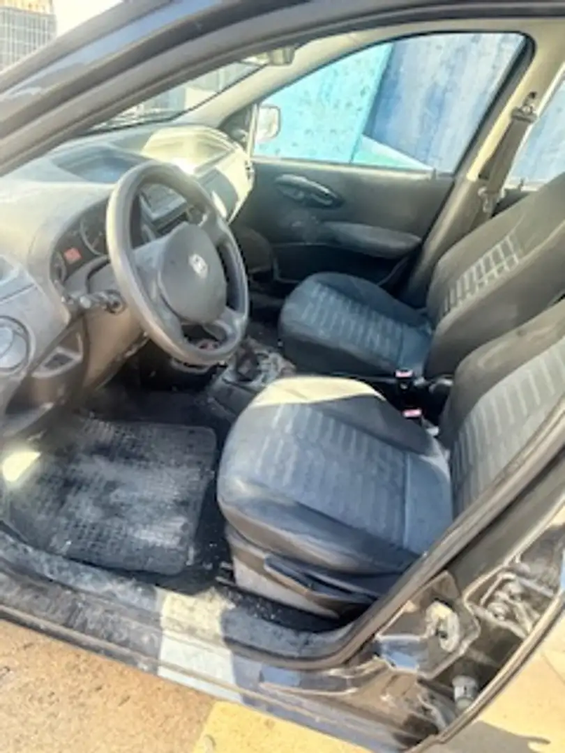 Fiat Punto Punto 5p 1.3 mjt 16v Classic Active Grigio - 2