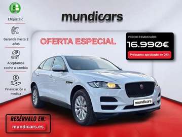 2.0i4D Portfolio Aut. RWD 180