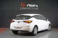 Opel Astra 1.6CDTi Business 110 Blanc - thumbnail 4