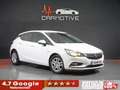 Opel Astra 1.6CDTi Business 110 Blanc - thumbnail 1