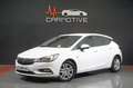 Opel Astra 1.6CDTi Business 110 Wit - thumbnail 2