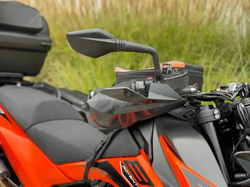 KTM 890 Adventure - foto 3