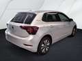 Volkswagen Polo Life 1,0 l TSI OPF Silber - thumbnail 3
