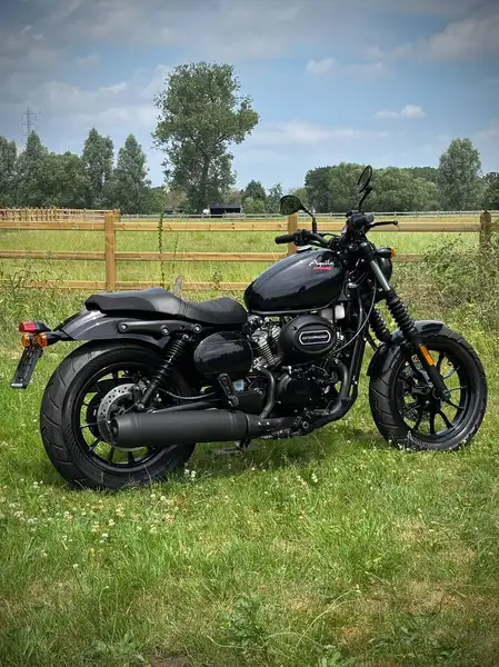 Hyosung Aquila - foto 2