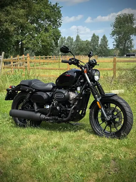 Hyosung Aquila