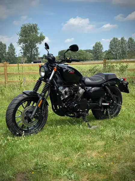 Hyosung Aquila - foto 6