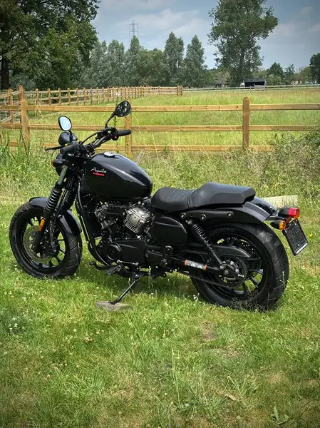 Hyosung Aquila - foto 7