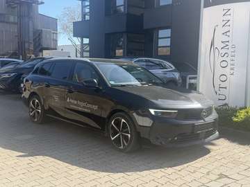 Sports Tourer 1.5 D Automatik Elegance