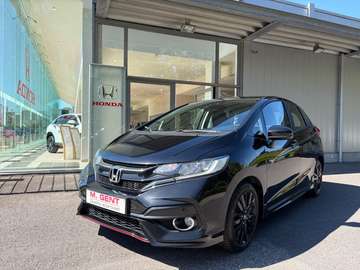 Jazz 1.5i-VTEC Dynamic