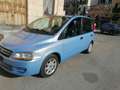 Fiat Multipla Multipla 1.9 jtd Active Bleu - thumbnail 4