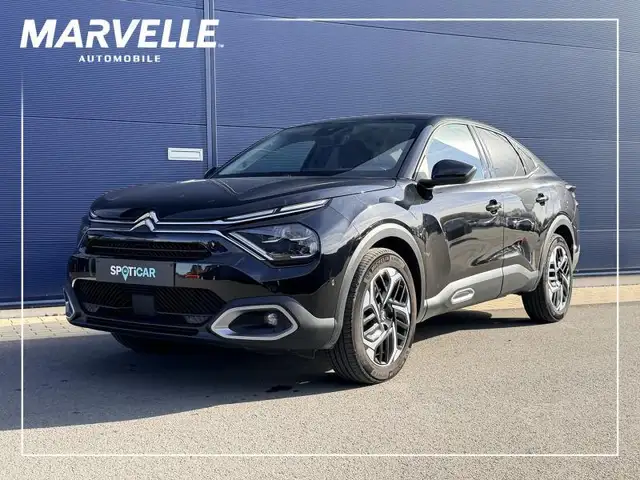 Citroen C4 X MAX  / AUTOMATIQUE  130CH