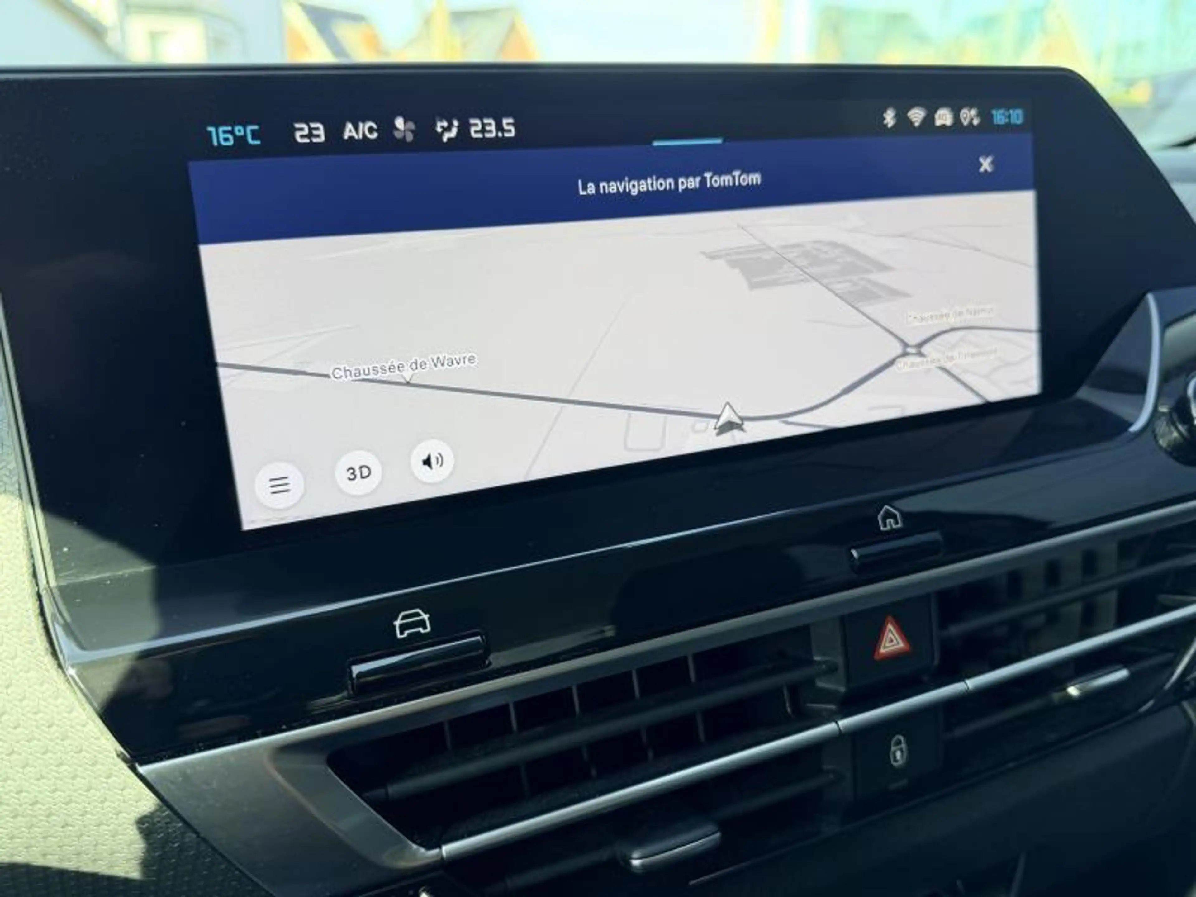 Citroen C4 X MAX / AUTOMATIQUE 130CH — photo 10