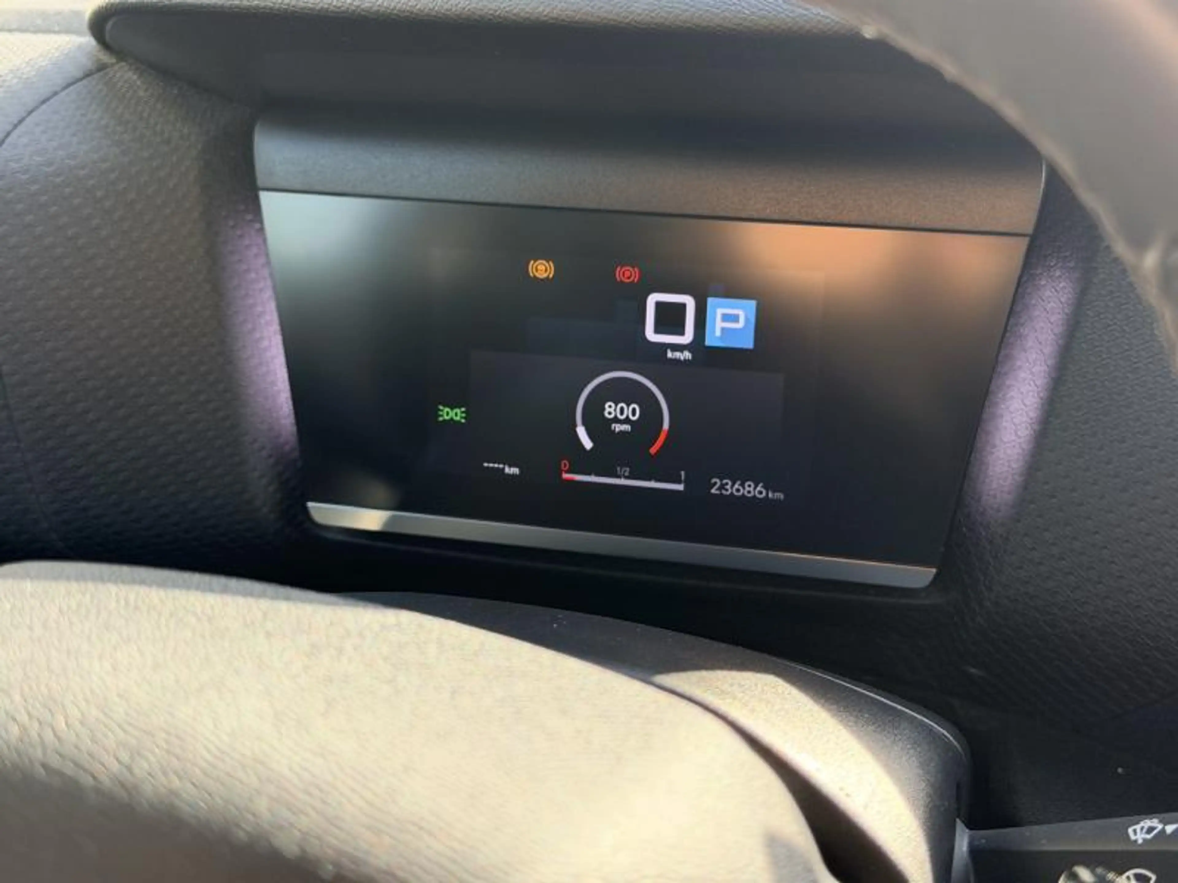 Citroen C4 X MAX / AUTOMATIQUE 130CH — photo 8