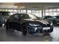 BMW M4 Competition xD Carbon HK HUD Park+ Memo Laser Black - thumbnail 4